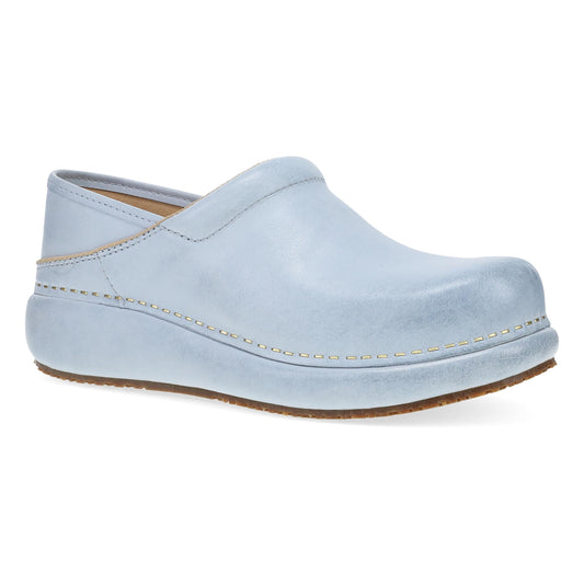 Platform Pro Sky Leather - Dansko Premium