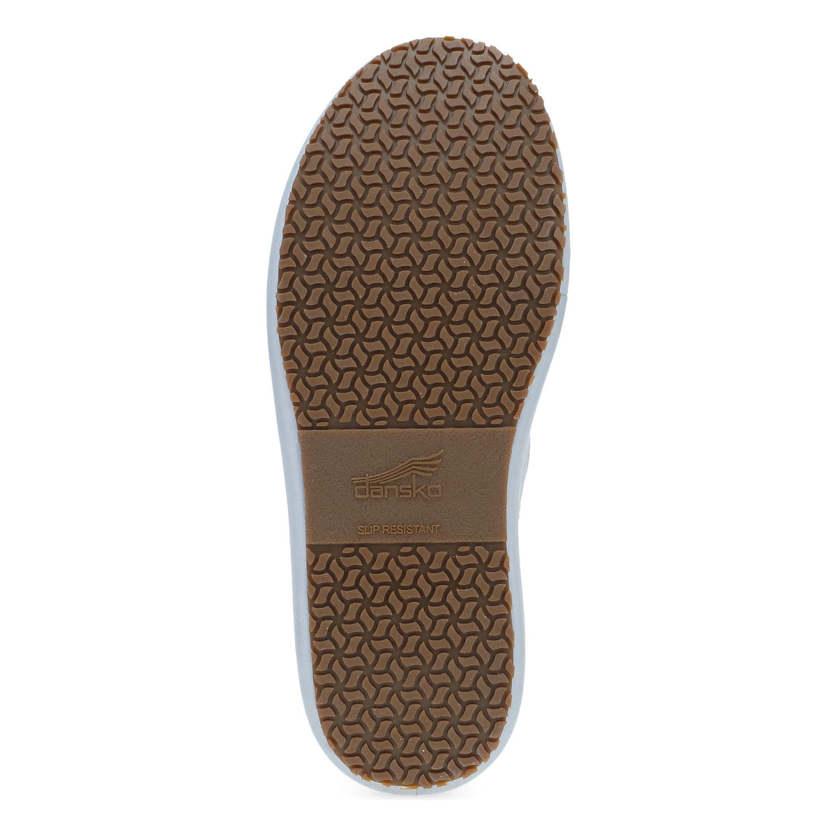 Platform Pro Sky Leather - Dansko Premium