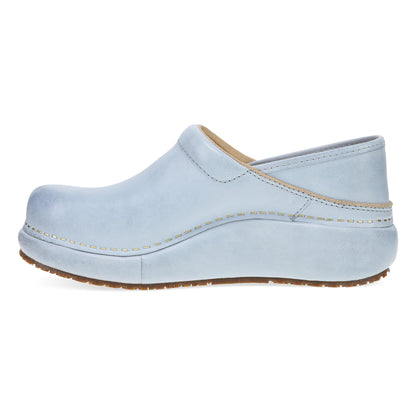 Platform Pro Sky Leather - Dansko Premium