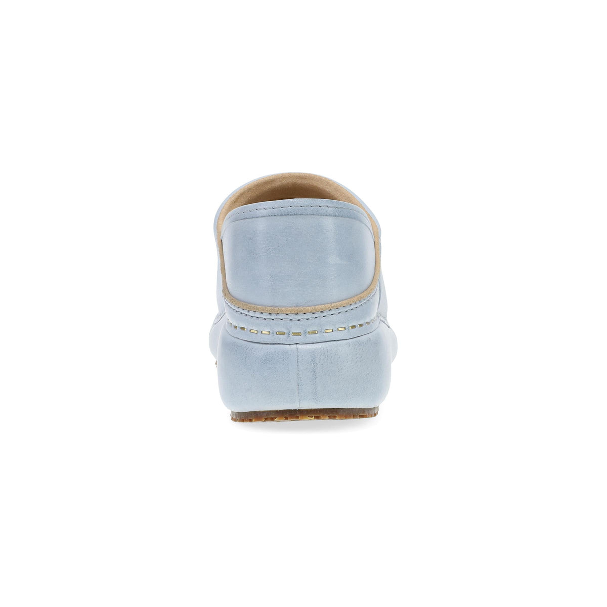 Platform Pro Sky Leather - Dansko Premium