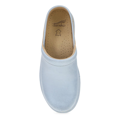 Platform Pro Sky Leather - Dansko Premium