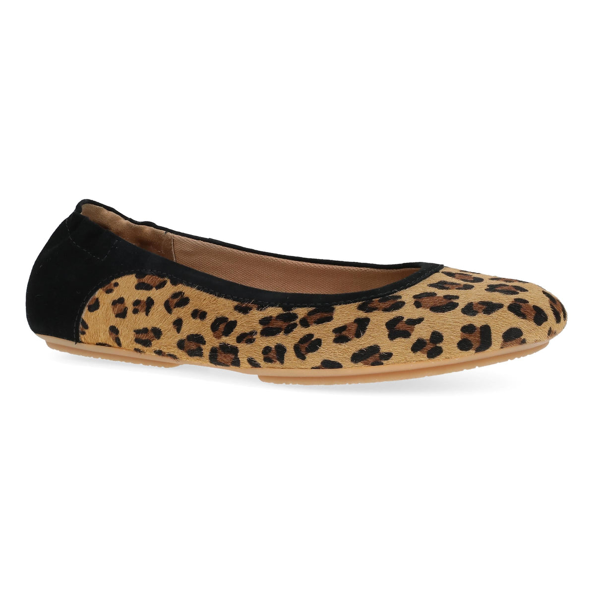 Madisen Leopard Haircalf - Dansko Customer Favorite