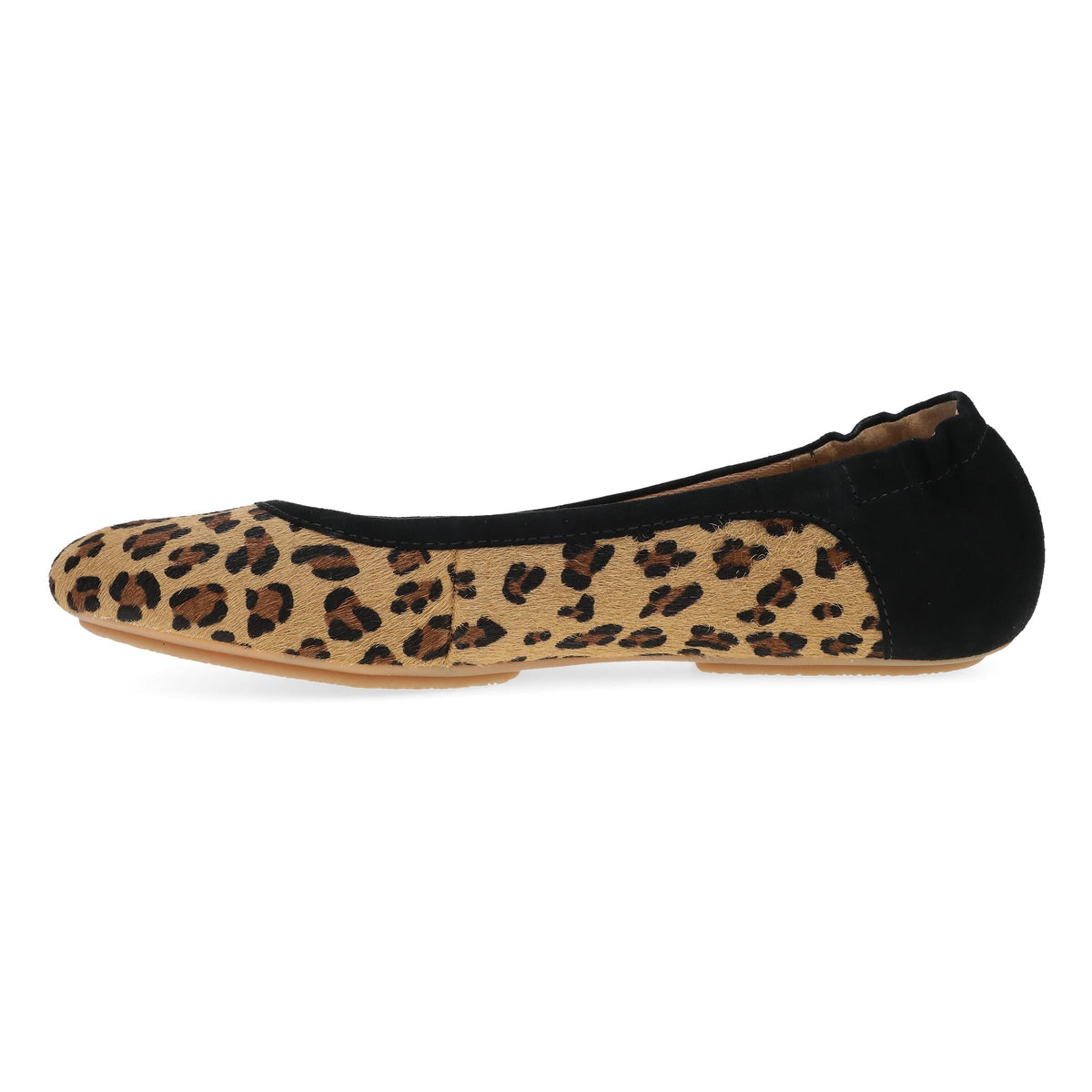 Madisen Leopard Haircalf - Dansko Customer Favorite