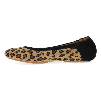 Madisen Leopard Haircalf - Dansko Customer Favorite