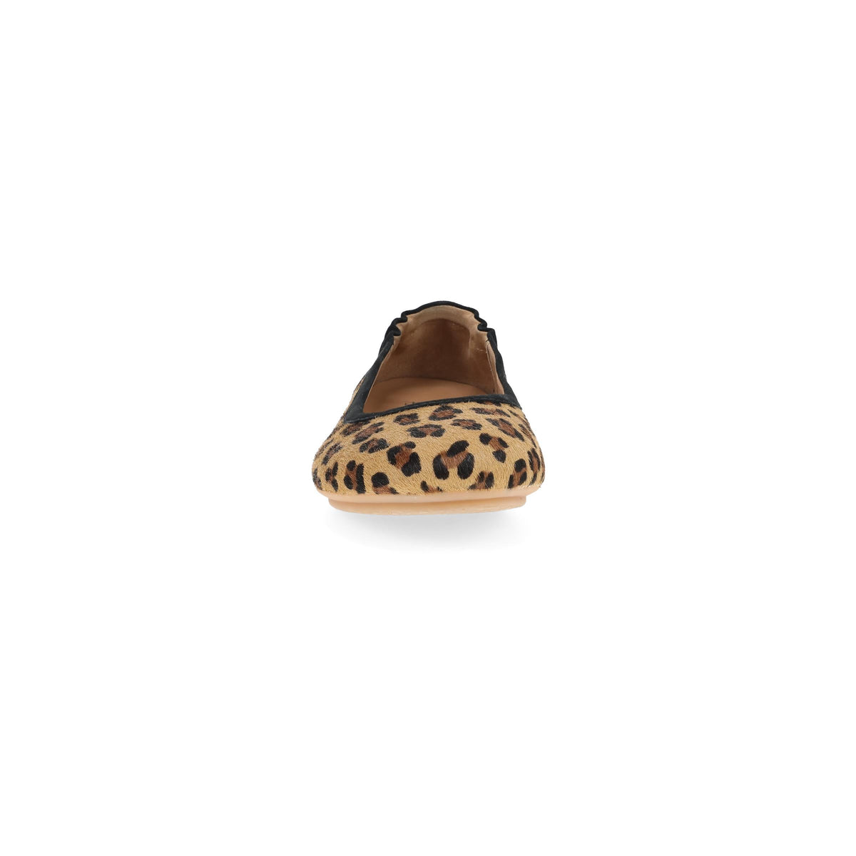 Madisen Leopard Haircalf - Dansko Customer Favorite