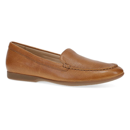 Lorri Tan Waxy Milled - Dansko Featured