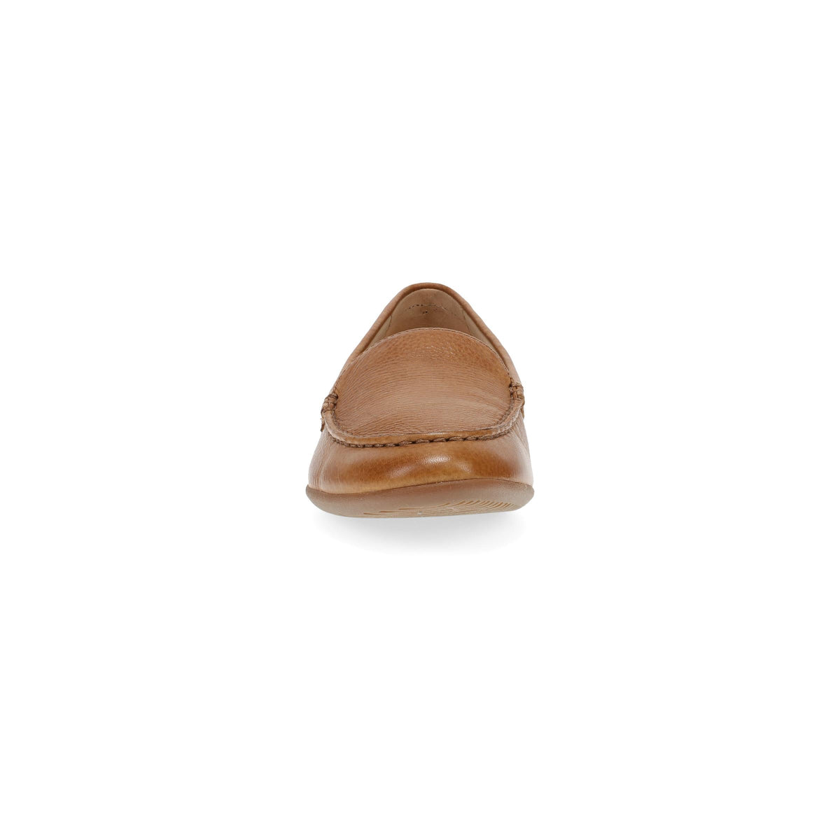 Lorri Tan Waxy Milled - Dansko Featured