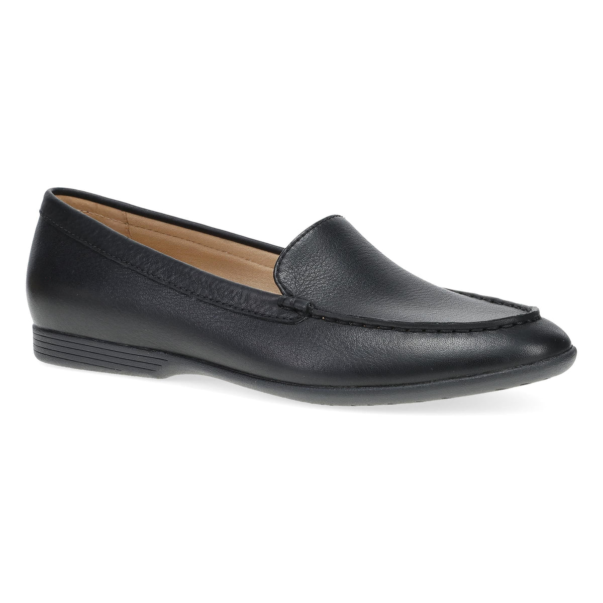 Lorri Black Tumbled - Dansko Signature
