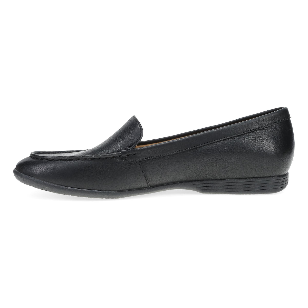 Lorri Black Tumbled - Dansko Signature