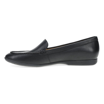 Lorri Black Tumbled - Dansko Signature