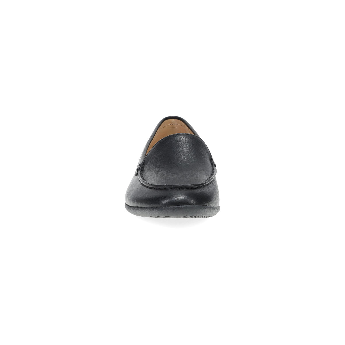 Lorri Black Tumbled - Dansko Signature