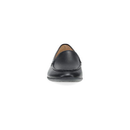 Lorri Black Tumbled - Dansko Signature