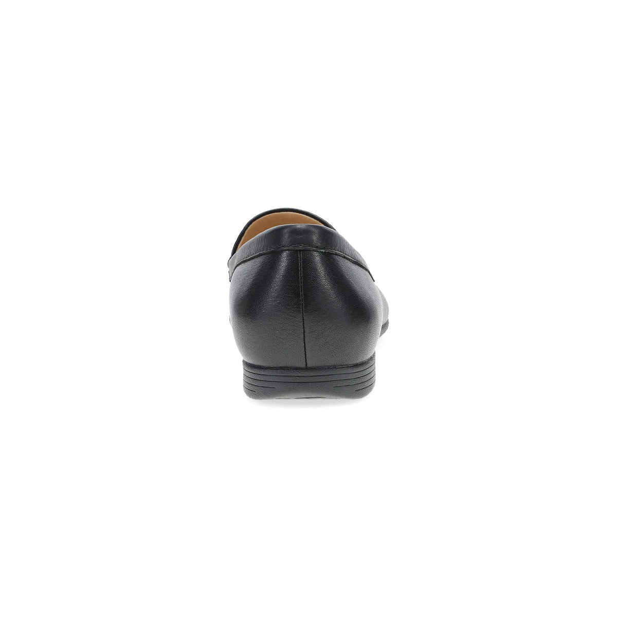 Lorri Black Tumbled - Dansko Signature