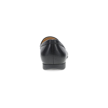 Lorri Black Tumbled - Dansko Signature