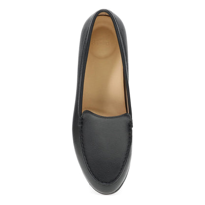 Lorri Black Tumbled - Dansko Signature