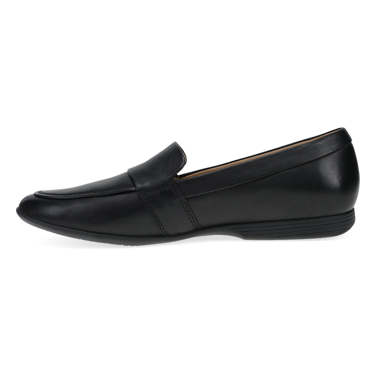 Linden Black Nappa - Dansko Best Seller