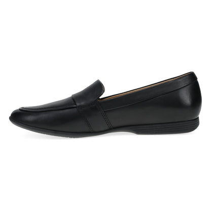 Linden Black Nappa - Dansko Best Seller