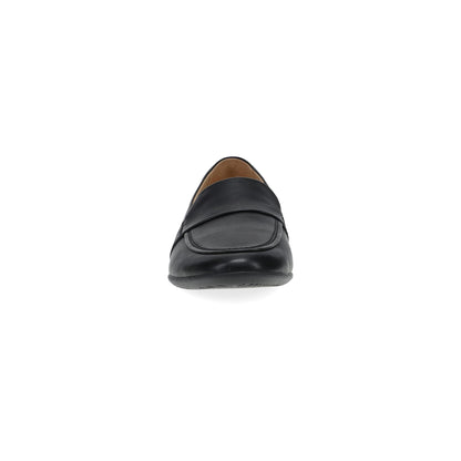 Linden Black Nappa - Dansko Best Seller