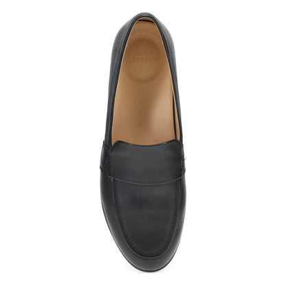 Linden Black Nappa - Dansko Best Seller
