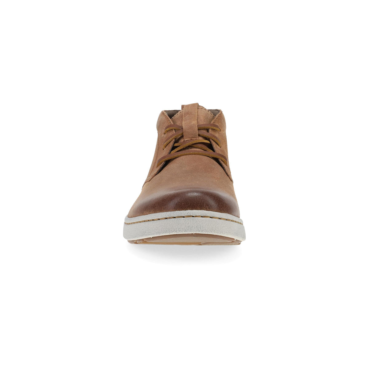 Tony Tan Burnished Suede - Dansko Classic