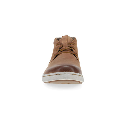 Tony Tan Burnished Suede - Dansko Classic