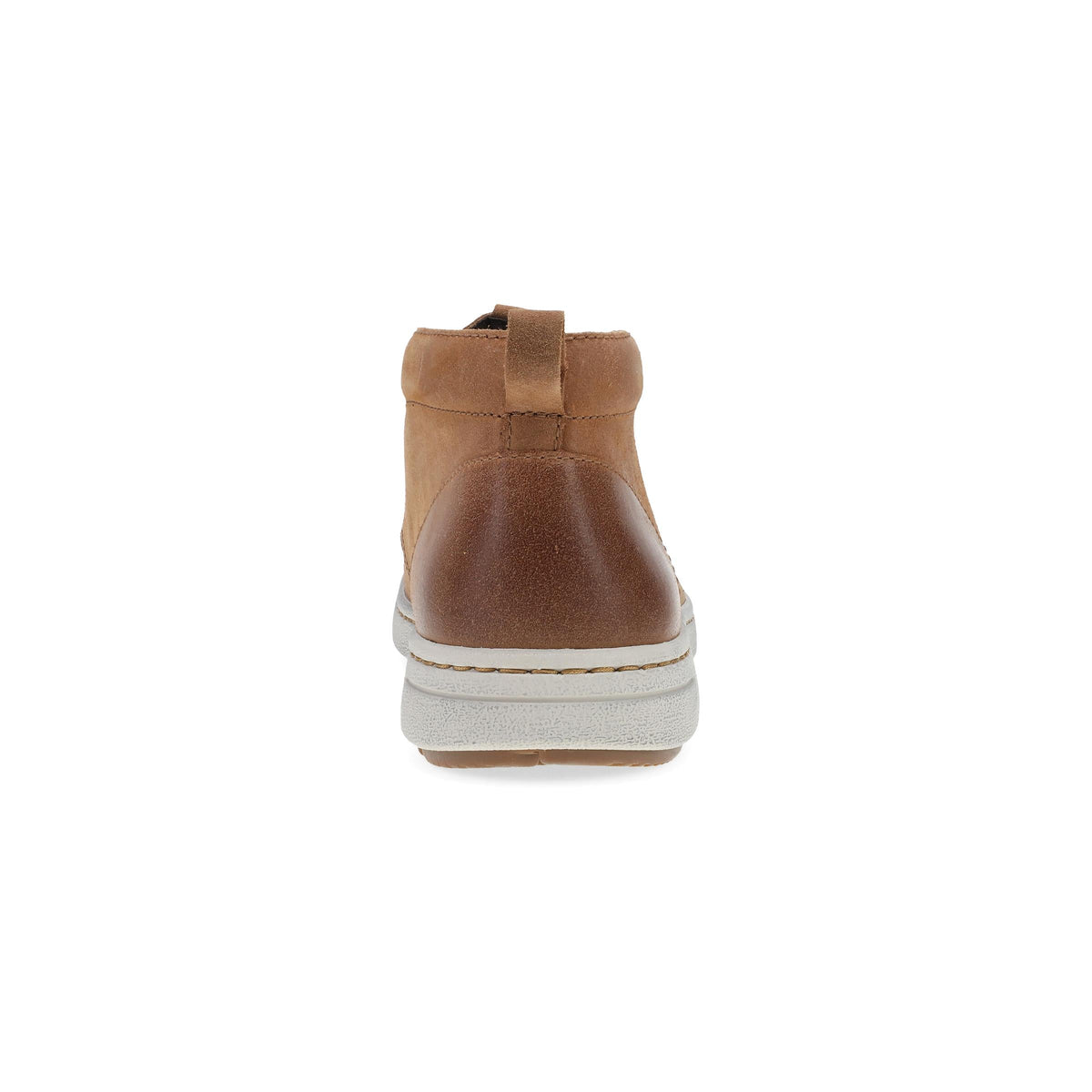Tony Tan Burnished Suede - Dansko Classic