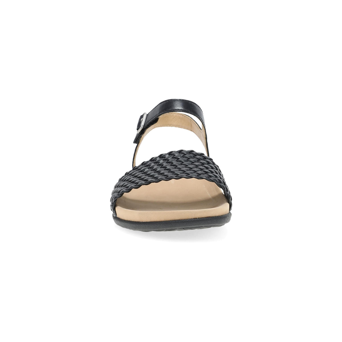 Jodie Black Woven - Dansko Trusted