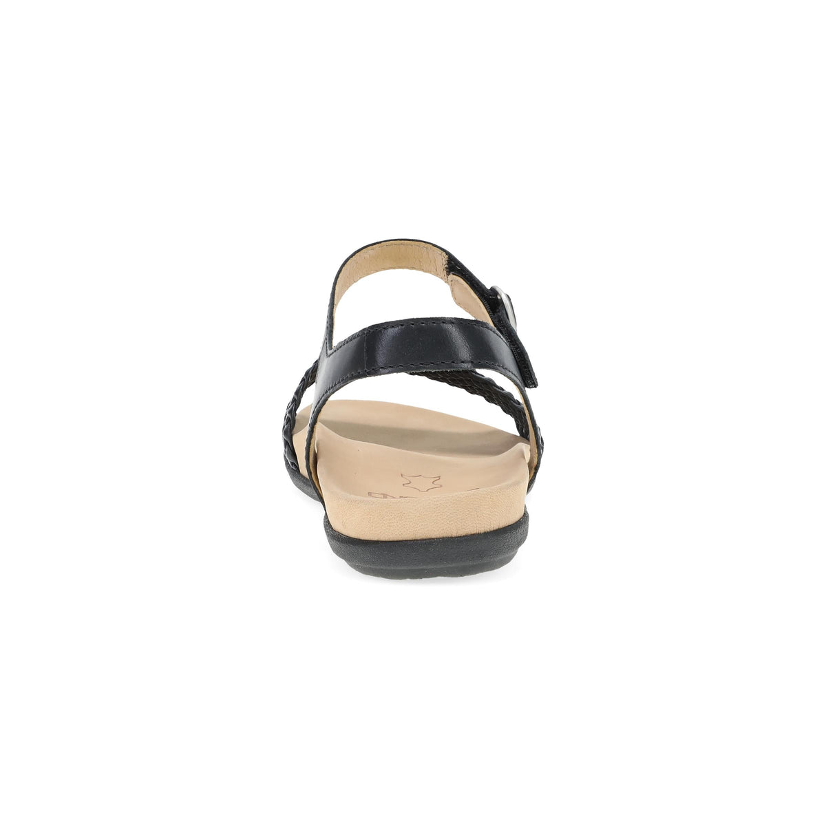 Jodie Black Woven - Dansko Trusted