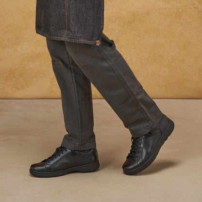 Timothy Black Waterproof - Dansko Best Seller