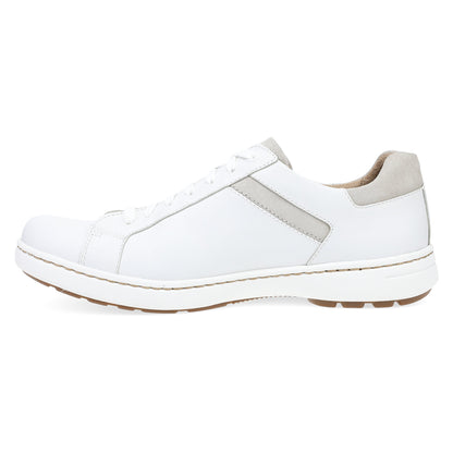 Trevor White Calf - Dansko Customer Favorite