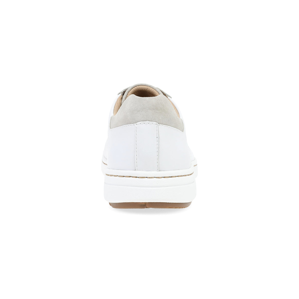 Trevor White Calf - Dansko Customer Favorite