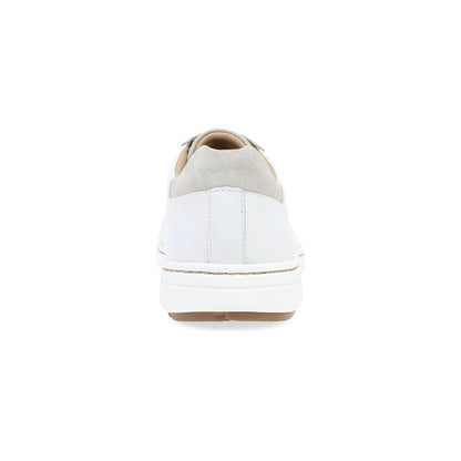 Trevor White Calf - Dansko Customer Favorite