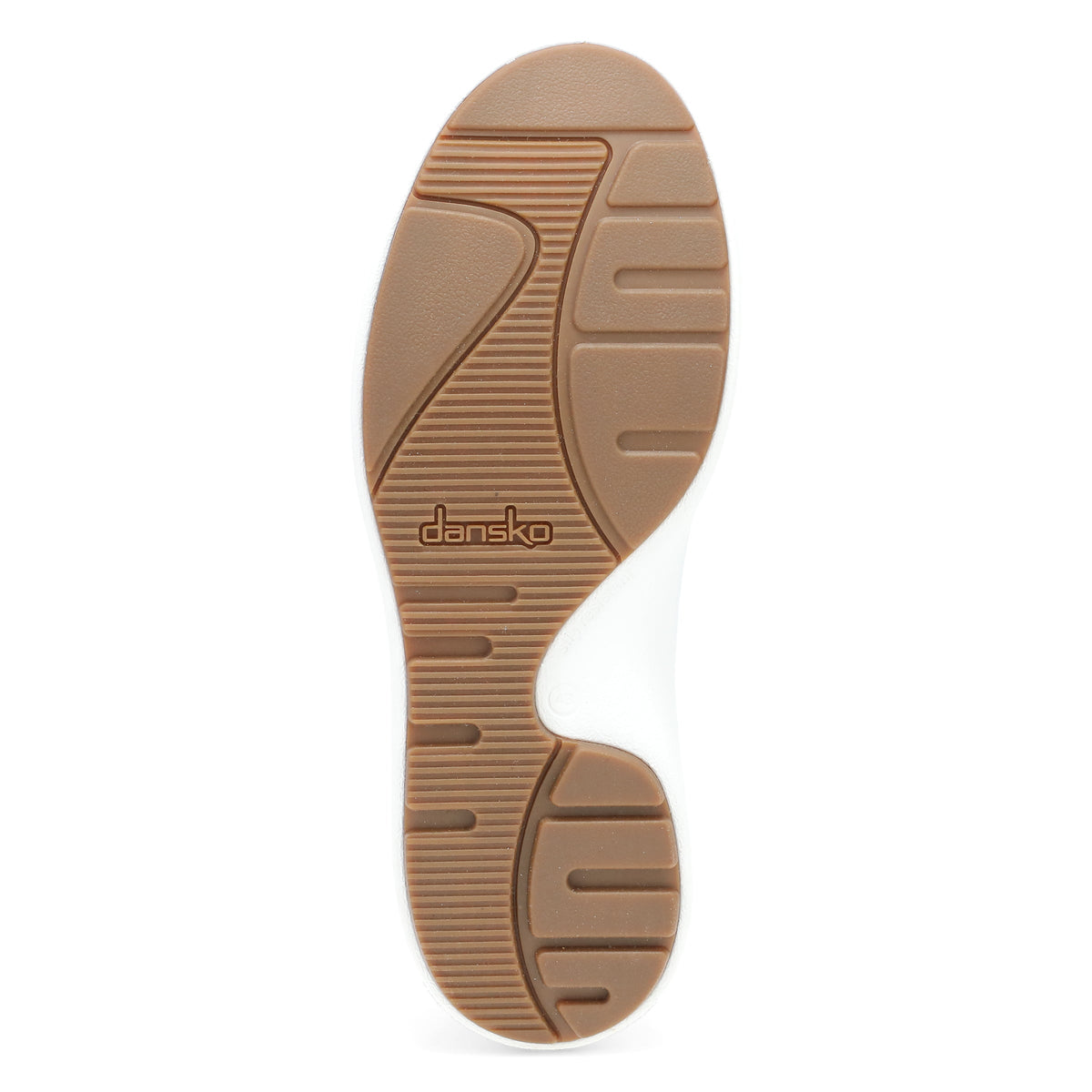 Trevor White Calf - Dansko Customer Favorite