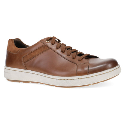 Trevor Tan Burnished Calf - Dansko Essential