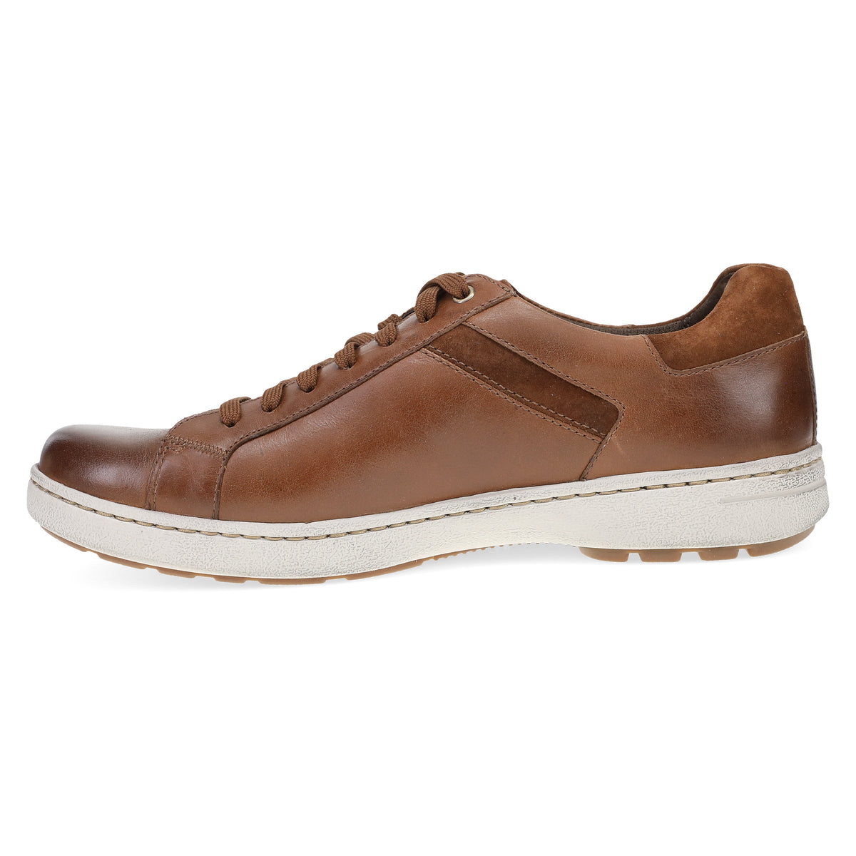 Trevor Tan Burnished Calf - Dansko Essential