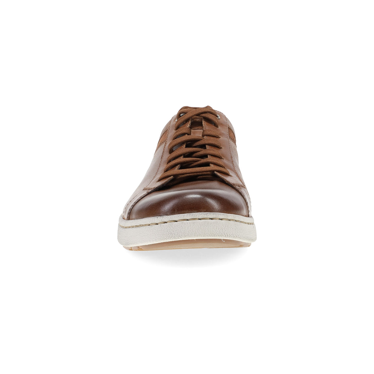 Trevor Tan Burnished Calf - Dansko Essential