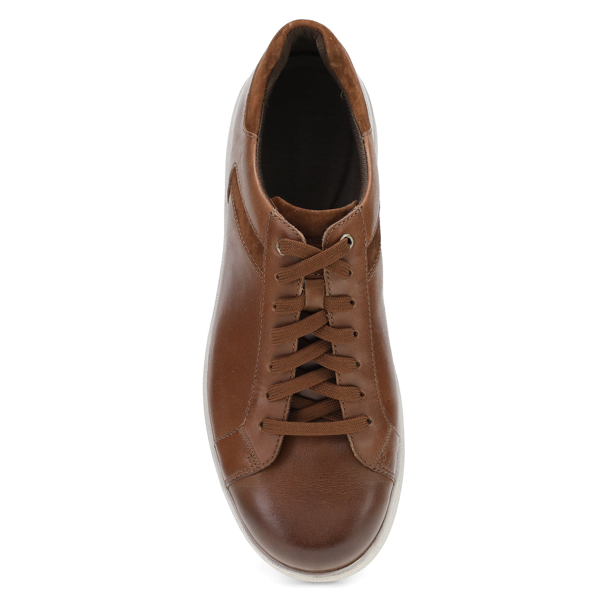 Trevor Tan Burnished Calf - Dansko Essential