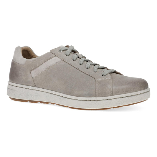 Trevor Stone Burnished Suede - Dansko Everyday
