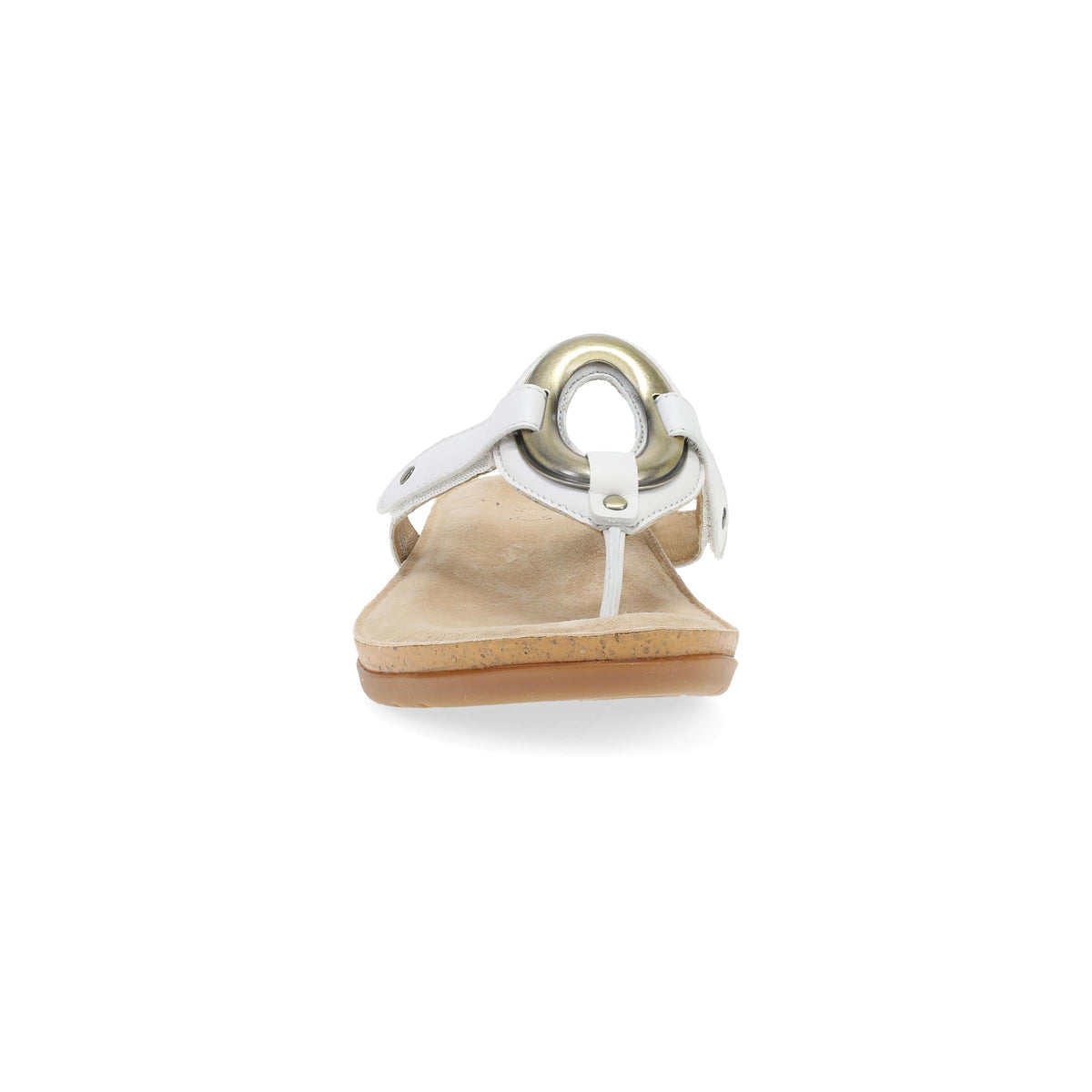 Rosalia White Leather - Dansko Sale