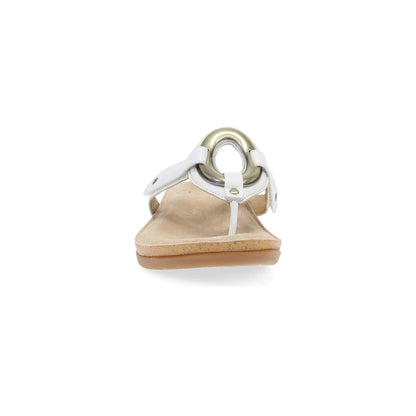 Rosalia White Leather - Dansko Sale