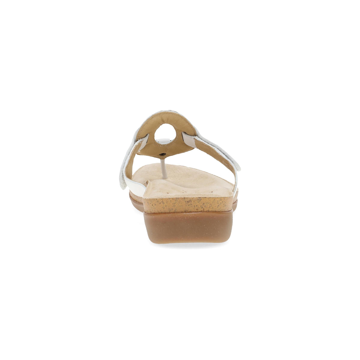 Rosalia White Leather - Dansko Sale