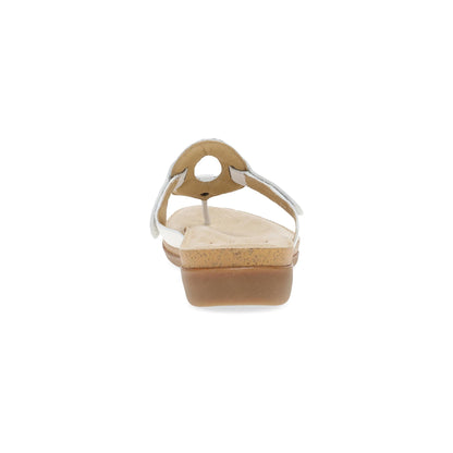 Rosalia White Leather - Dansko Sale